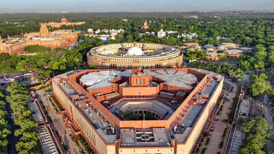 Rajya Sabha poll schedule out, Congress to have no MP from Gujarat for first time