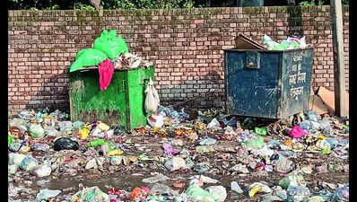 Waste pickers’ union wants inclusion in PMC health scheme for civic staff