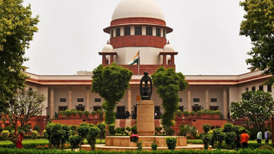 SC lifts life ban on 3 professors in NCERT textbook row