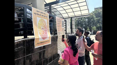 ​UIDAI Lucknow ​introduces ‘Tatkal’ ​system to ​ease Aadhaar ​appointment ​rush