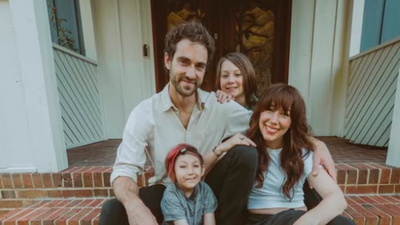 YouTube star Danny Go mourns heartbreaking loss of 14-year-old son Isaac