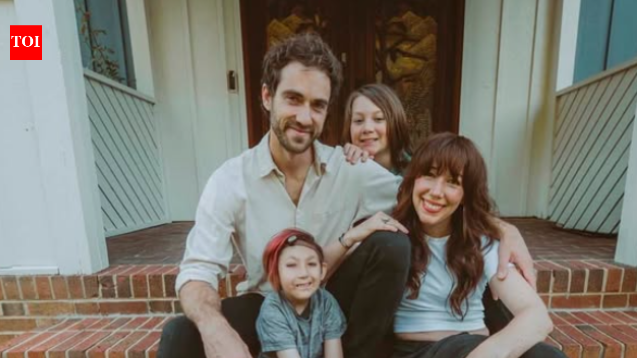 YouTube star Danny Go mourns heartbreaking loss of 14-year-old son Isaac