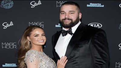 Haley Kalil described ex-husband Matt Kalil's p*nis as "two Coke cans" on a livestream — and the law might be on her side