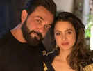 Bobby Deol hid Aashram from his family over intimate scenes