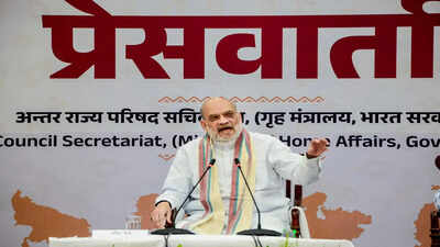  Amit Shah