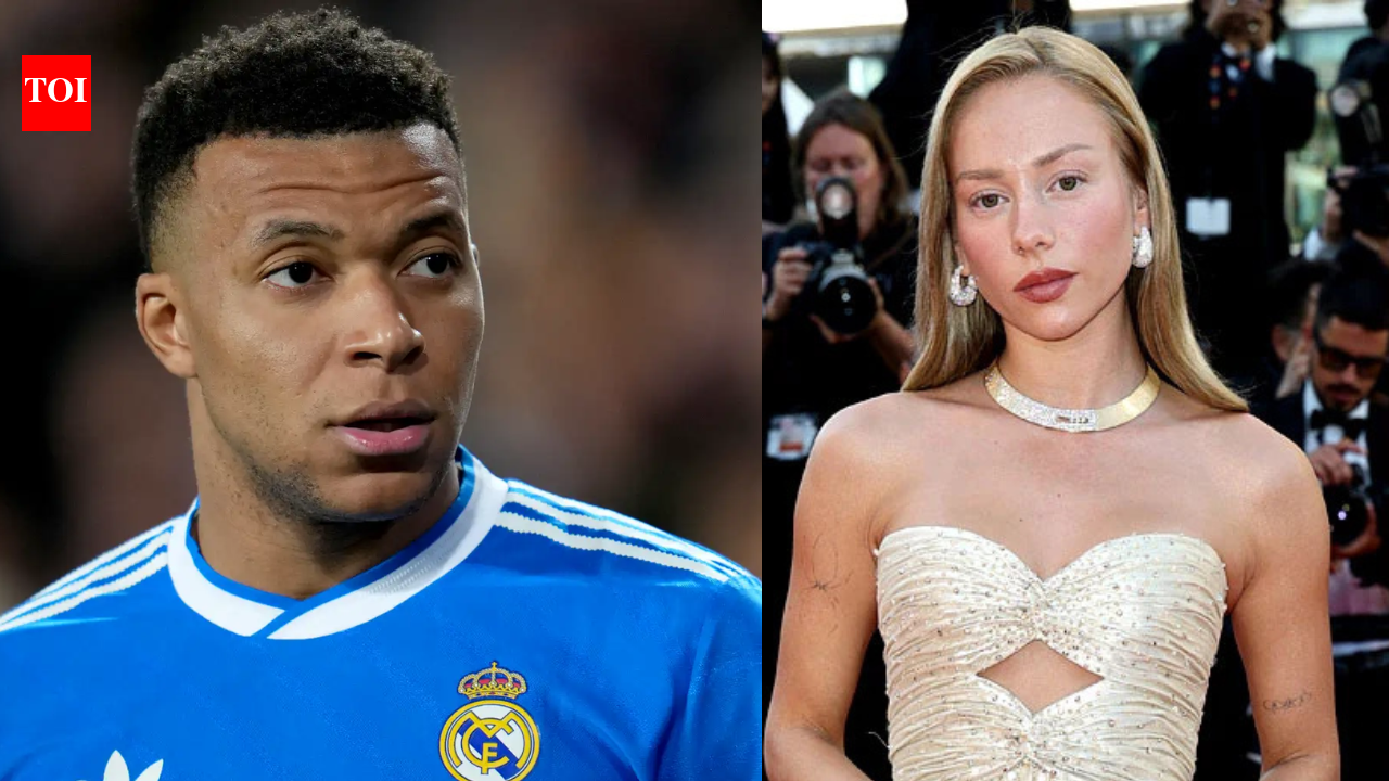 Fact check: Did Kylian Mbappé actually gift girlfriend Ester Expósito a $1.2 million diamond necklace for her Cannes appearance?