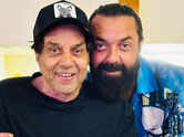 Bobby reveals how Dharmendra reacted after Animal success