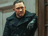 Tom Hardy FIRED from 'Mobland' Season 3