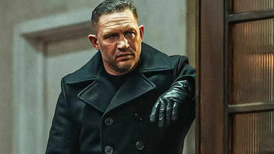 Tom Hardy FIRED from 'Mobland' Season 3 following 'problematic' on-set behaviour