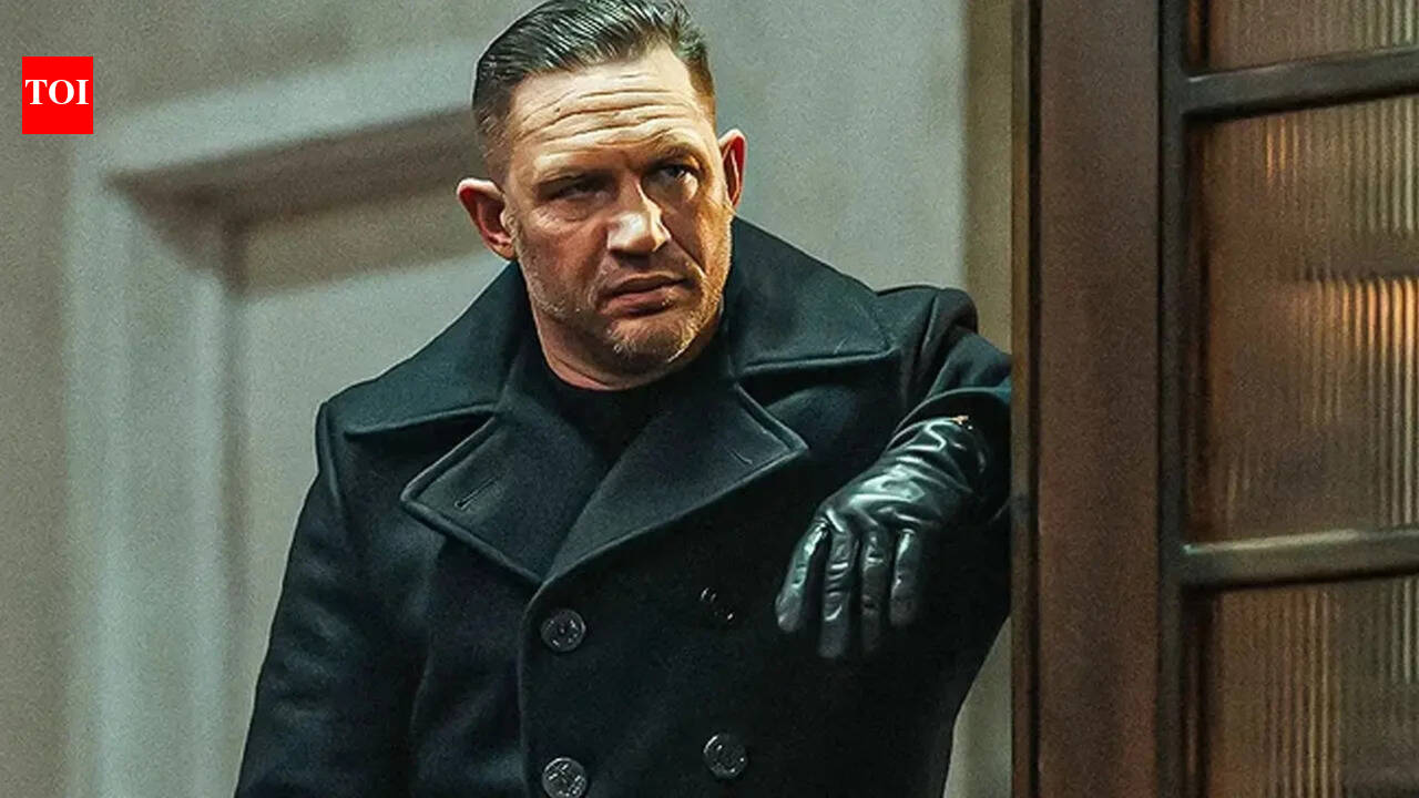 Tom Hardy FIRED from 'Mobland' Season 3 following 'problematic' on-set behaviour