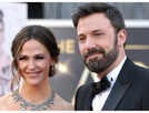Jennifer Garner and Ben Affleck REUNITE; twin on lunch date- PICS
