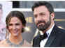 Jennifer Garner and Ben Affleck REUNITE; twin on lunch date- PICS