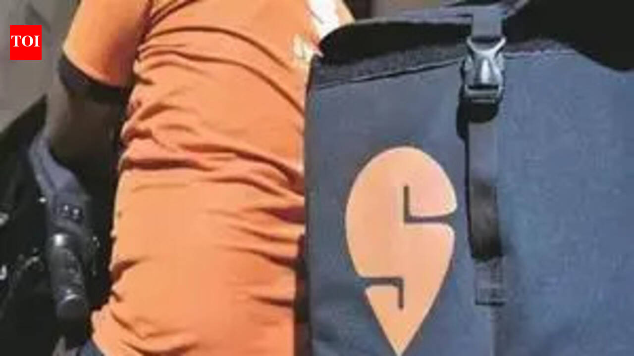 Shareholders' no to Swiggy's board changes