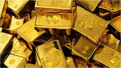 Gold demand may hit 10-year low in FY27