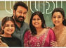 'Drishyam 3' BO day 2: Mohanlal film slows down