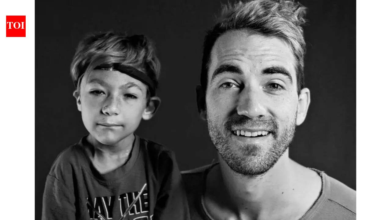 YouTuber Danny Go’s son Isaac Coleman’s cause of death: Inside the 14-year-old’s battle with rare illness