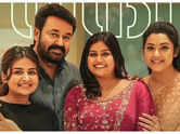 'Drishyam 3' BO day 2: Mohanlal film slows down