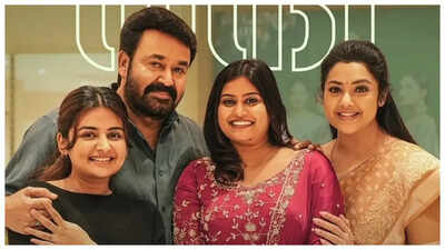 'Drishyam 3' box office collections day 2: Mohanlal film slows down; Worldwide gross reaches Rs 76.18 Cr