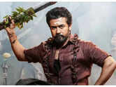 'Karuppu' BO day 8: Suriya&rsquo;s film sees minor drop 