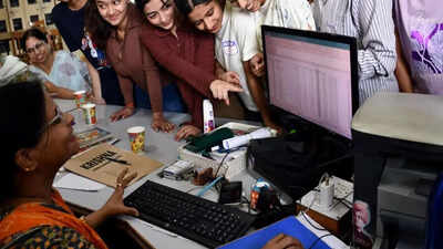  CBSE portal glitch leaves students, parents baffled; re-evaluation timeline extended