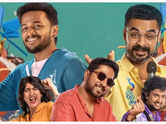 'Athiradi' box office collection day 9: Basil Joseph film slows amid 'Drishyam 3' wave; Worldwide total reaches Rs 56.94 Cr