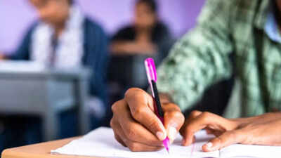 10-minute delivery: Visvesvaraya Technological University exam ends at 5.30pm, results declared at 5.40pm