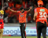 IPL 2026 | 'Maza toh aya': 21-year-old Sakib Hussain reacts to Virat Kohli's dismissal after SRH vs RCB game