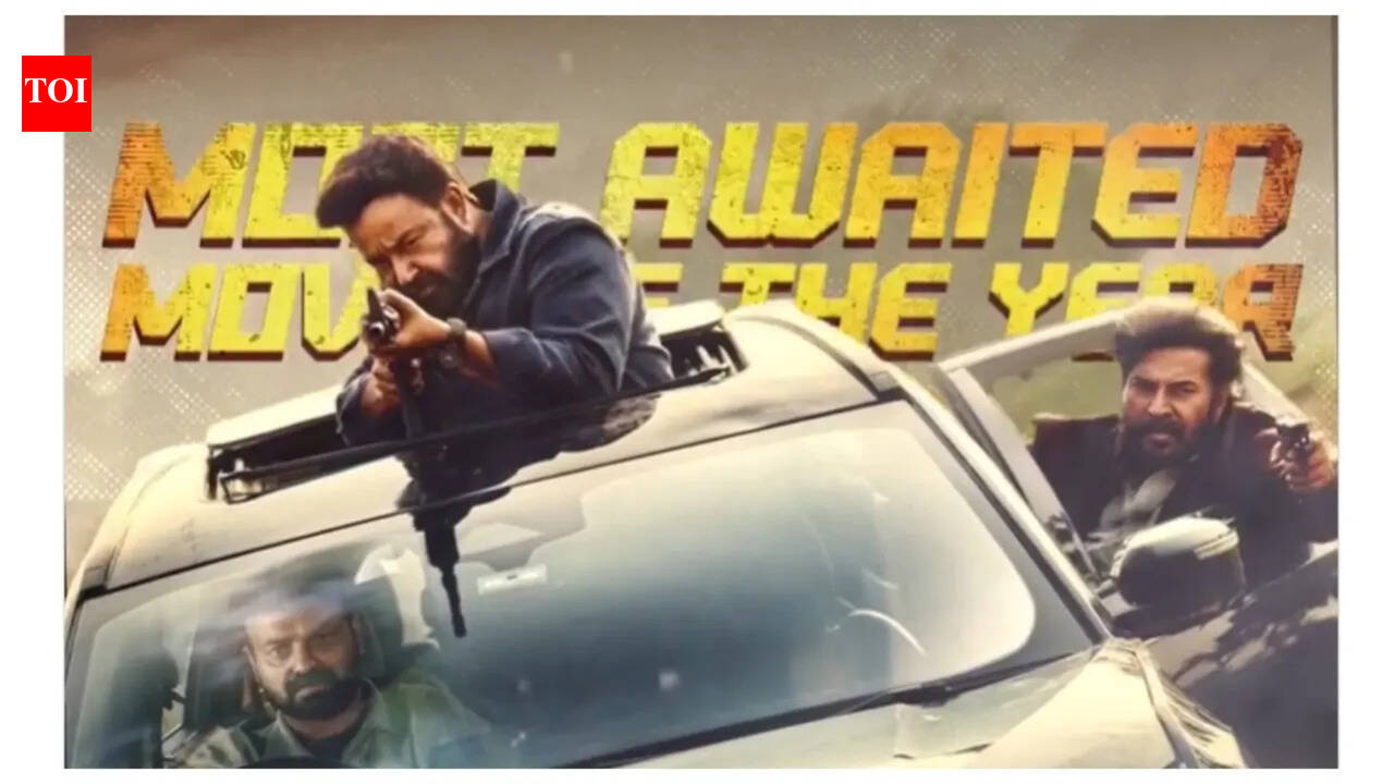 'Patriot' OTT release: Mammootty, Mohanlal film locks streaming date; When and where to watch