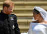 Royal family was silent on Meghan Markle and Prince Harry's anniversary?