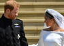 Royal family was silent on Meghan Markle and Prince Harry's anniversary?