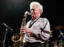 'Pink Floyd' saxophonist Dick Parry passes away at 83