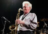 'Pink Floyd' saxophonist Dick Parry passes away at 83