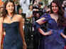 Then and Now: Aishwarya recreates her 2006 Cannes look - PICS