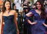 Then and Now: Aishwarya recreates her 2006 Cannes look - PICS