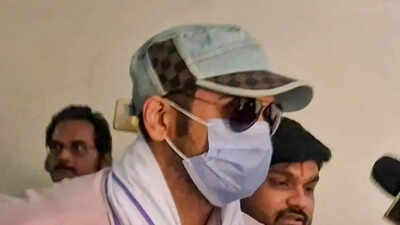 Twisha Sharma death case: Advocate husband Samarth Singh’s legal licence suspended