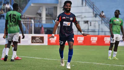The Kerala connect behind Diamond Harbour’s ISL flight