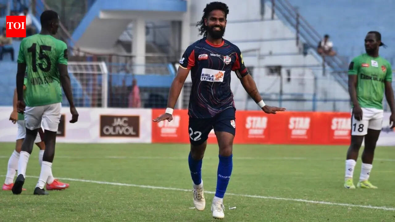 The Kerala connect behind Diamond Harbour’s ISL flight