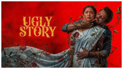  Nandu and Avika Gor’s romantic thriller gets positive audience reactions online