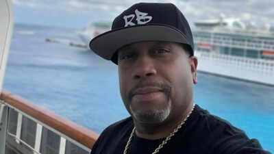 'It Takes Two' rapper Rob Base passes away at 59 after battling cancer