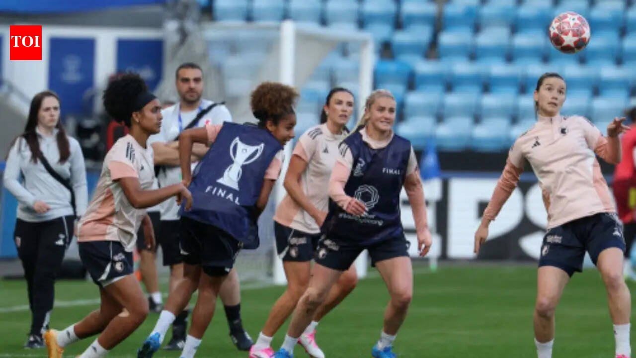 UEFA Women’s Champions League: Lyon defend legacy in clash with dynasty-seeking Barcelona
