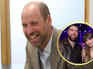Prince William teases Taylor Swift-Travis Kelce wedding invite
