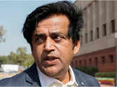 Ravi Kishan BREAKS SILENCE on his 'home from work' meme