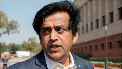 Ravi Kishan’s ‘Home From Work’ Slip Sparks Meme Fest Across The Internet