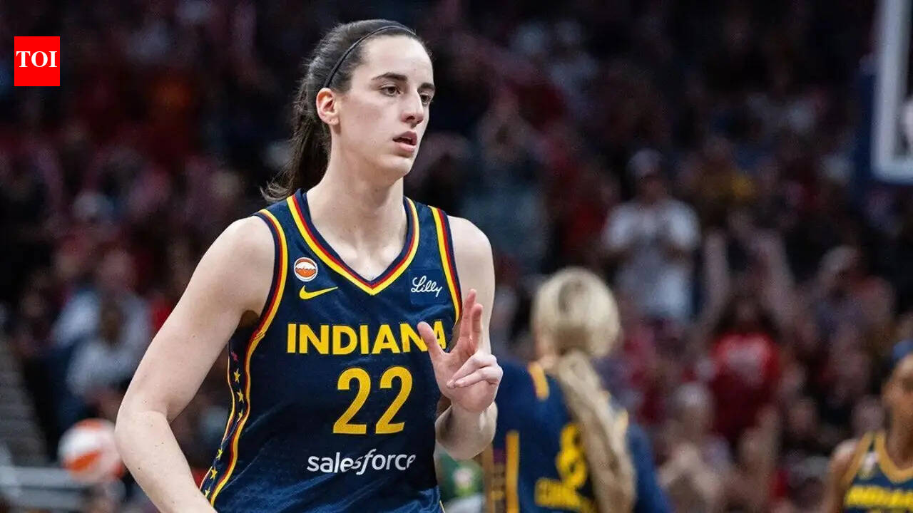 Indiana Fever vs. Golden State Valkyries: How many points did Caitlin Clark score tonight?