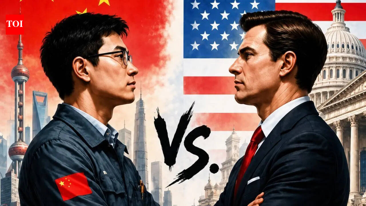 The lawyers versus engineers battle: A unique way to look at the US-China rivalry