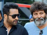 Why Jr NTR and Trivikram Srinivas film &lsquo;God of War&rsquo;  is yet to be announced; Here&rsquo;s what we know