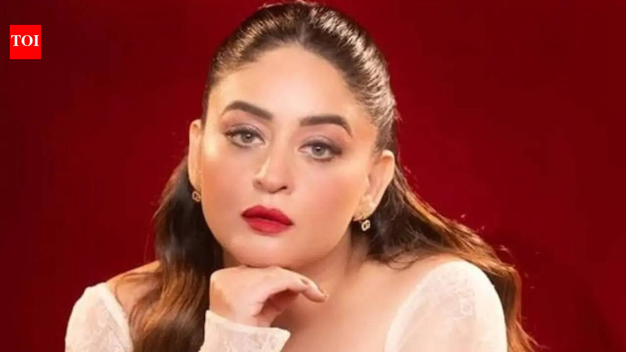 Actress Mahhi Vij reacts strongly against dowry cases in India; says, ‘Don’t raise your daughters to adjust’