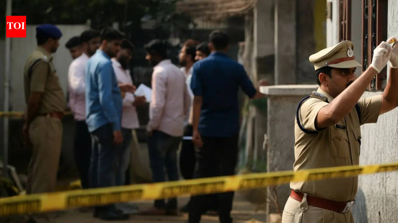 Rajasthan volleyball player beaten to death; kin claim he was tied up for 3 days, starved and thrown out of house