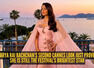 Cannes 2026 officially belongs to Aishwarya Rai Bachchan after this breathtaking second appearance in blush pink couture
