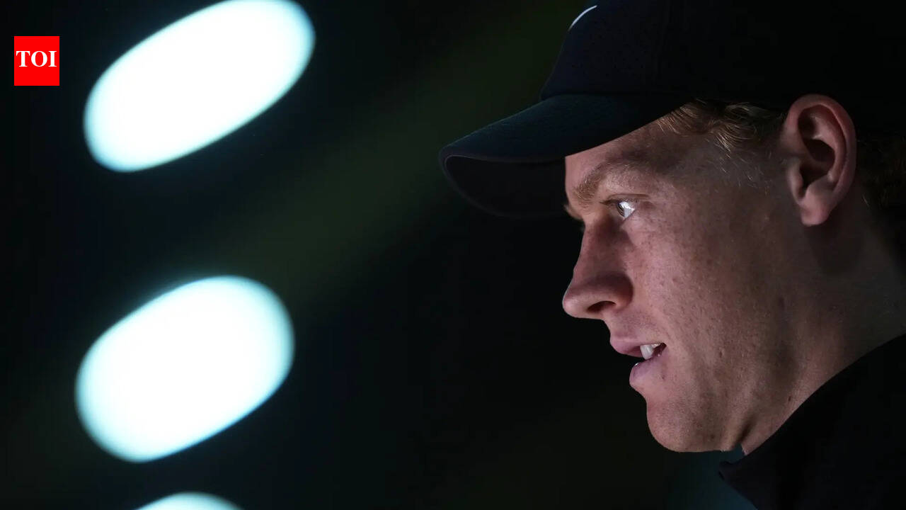 '​I think the men’s is easy, right? Jannik Sinner ... ': Indian tennis icon Sania Mirza predicts Roland Garros 2026 winners